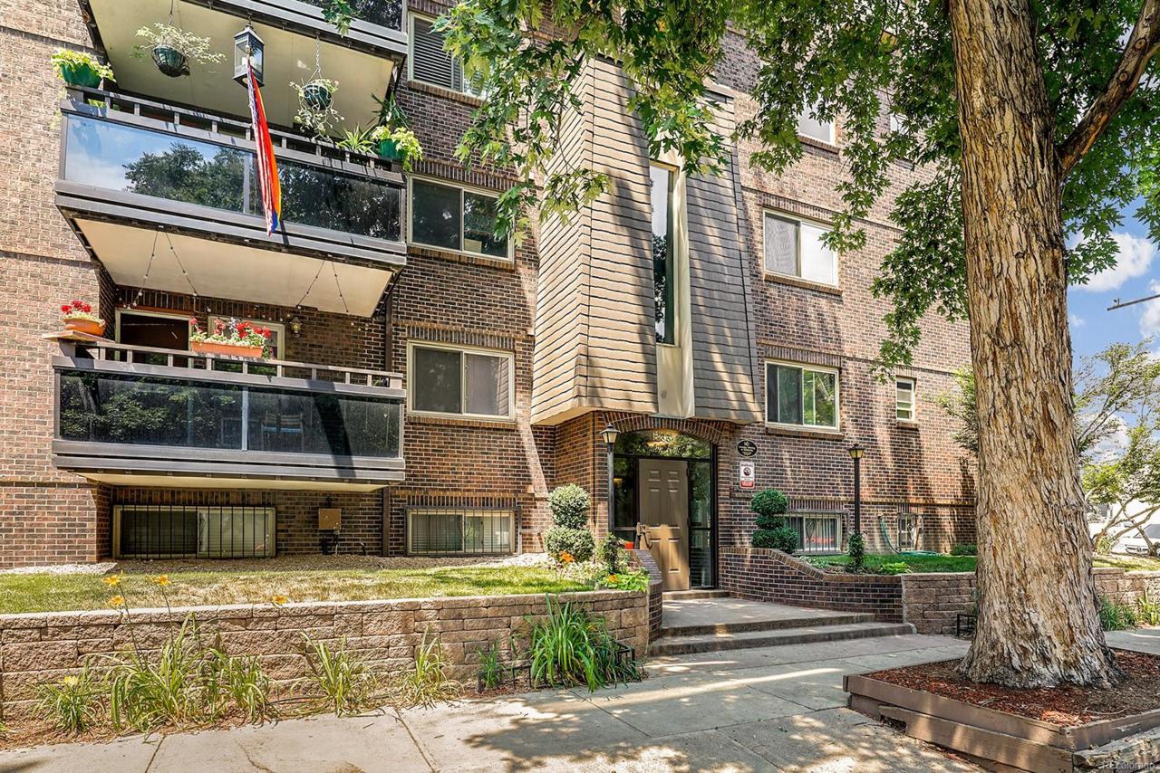 1233 Ogden Street - Photo 1
