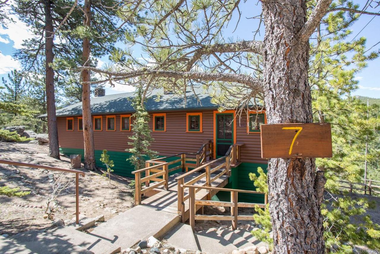 3285 Coal Creek Canyon Drive - Photo 1