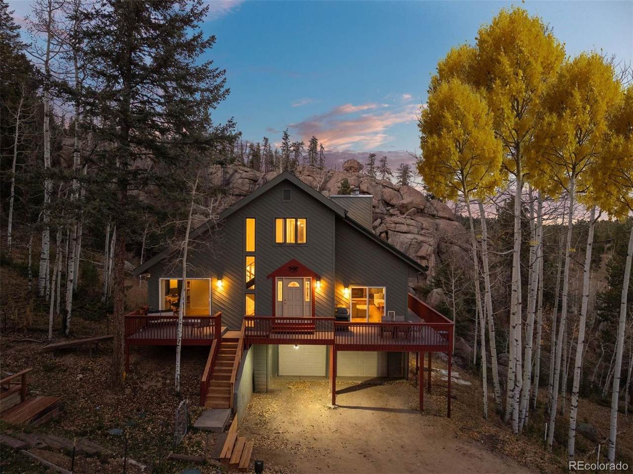 32351 Lodgepole Drive - Photo 1