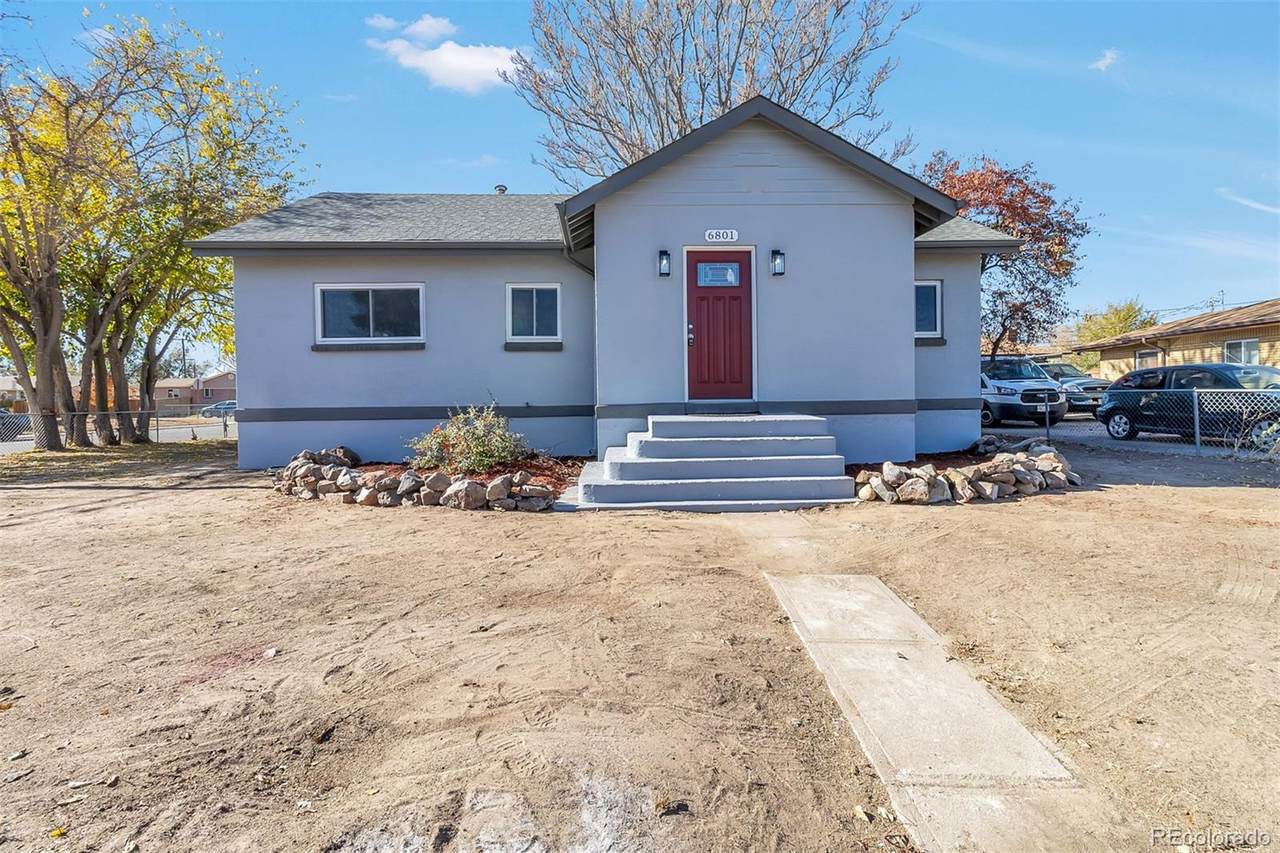 6801 Leyden Street - Photo 1