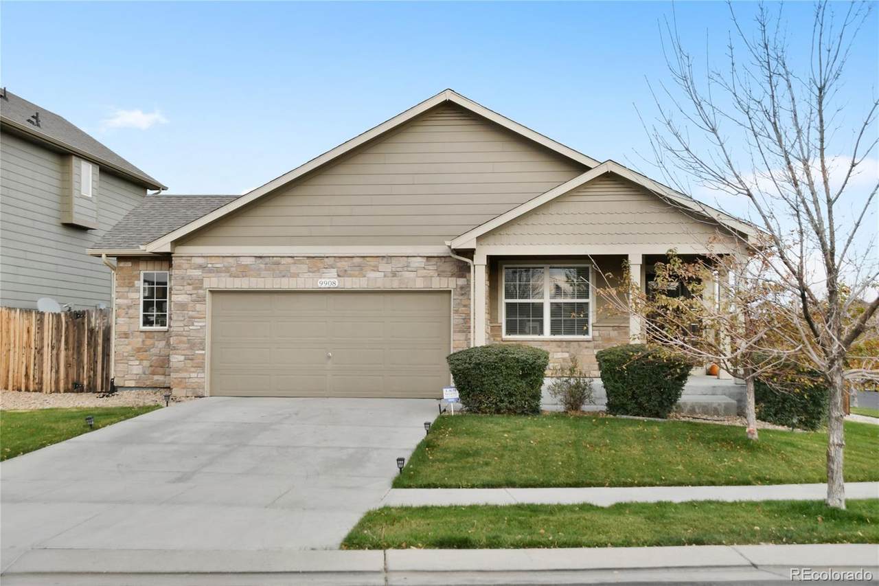 9908 Lewiston Street - Photo 1