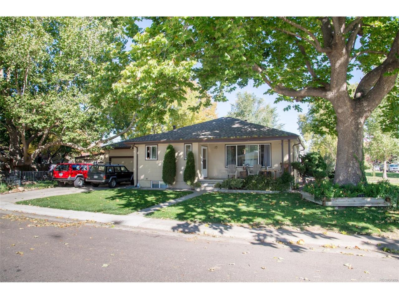 2795 Gilpin Street - Photo 1