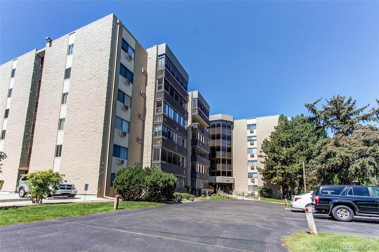 14001 Marina Drive - Photo 1