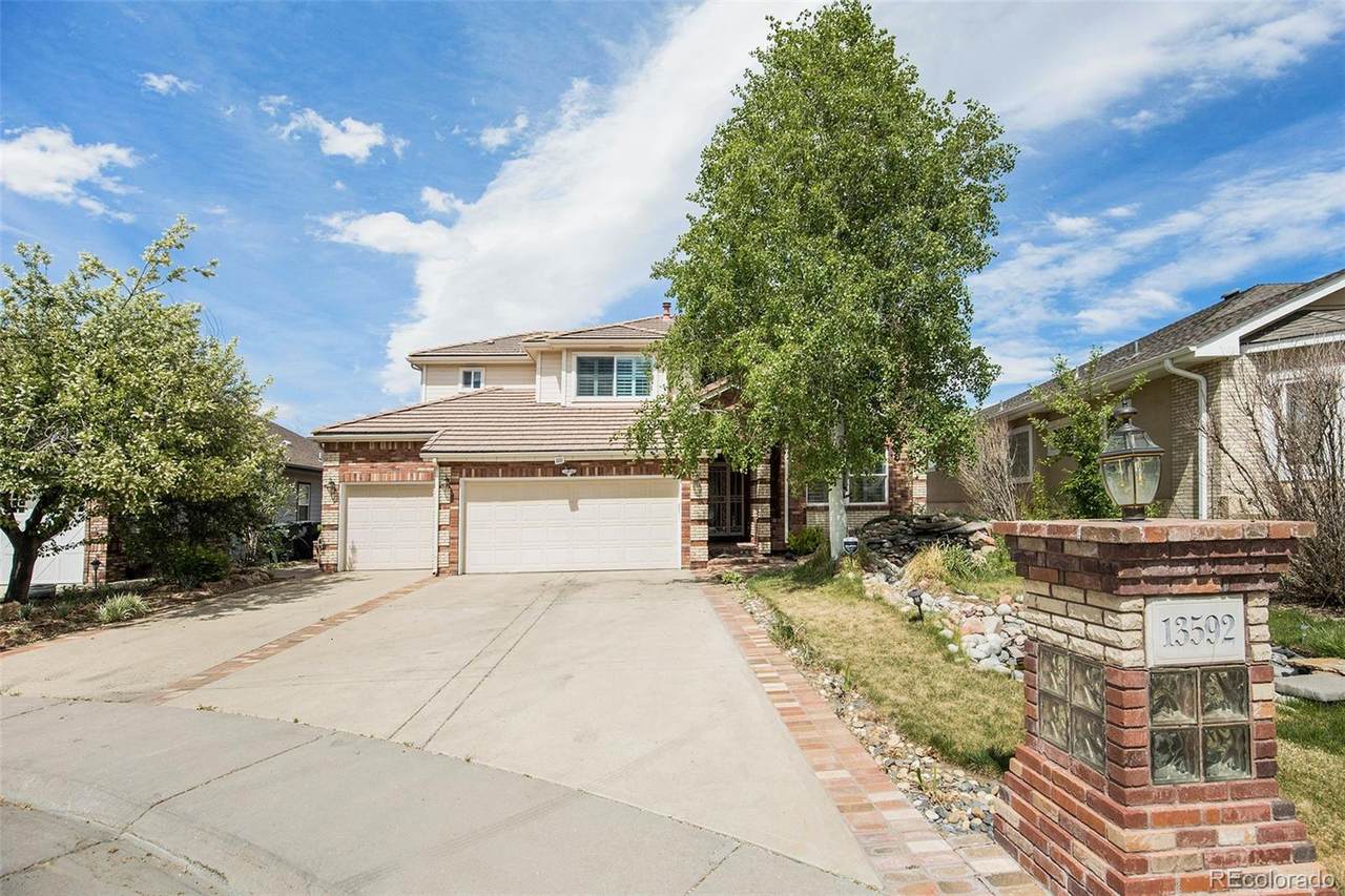 13592 Thorncreek Circle - Photo 1