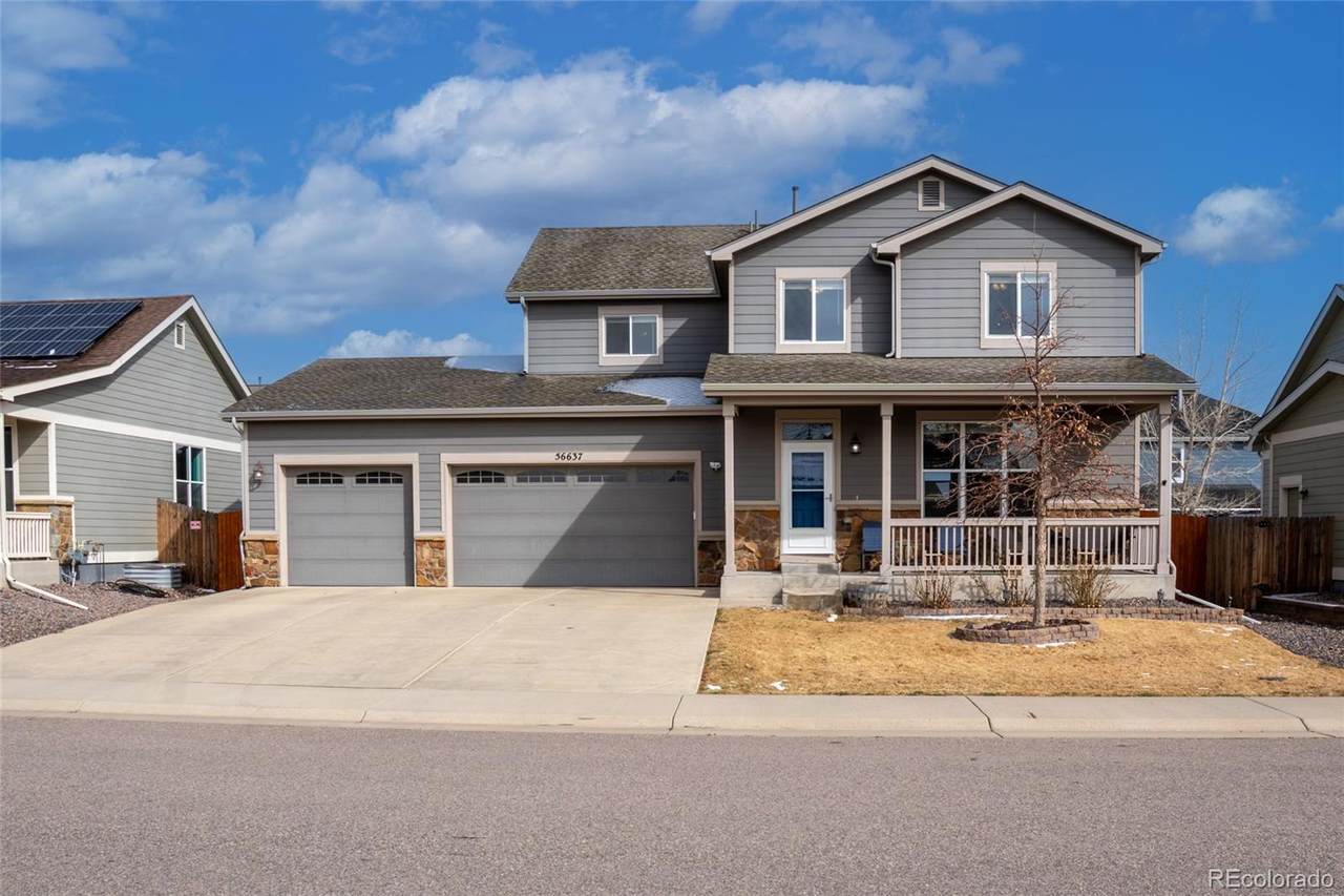 56637 23rd Avenue - Photo 1