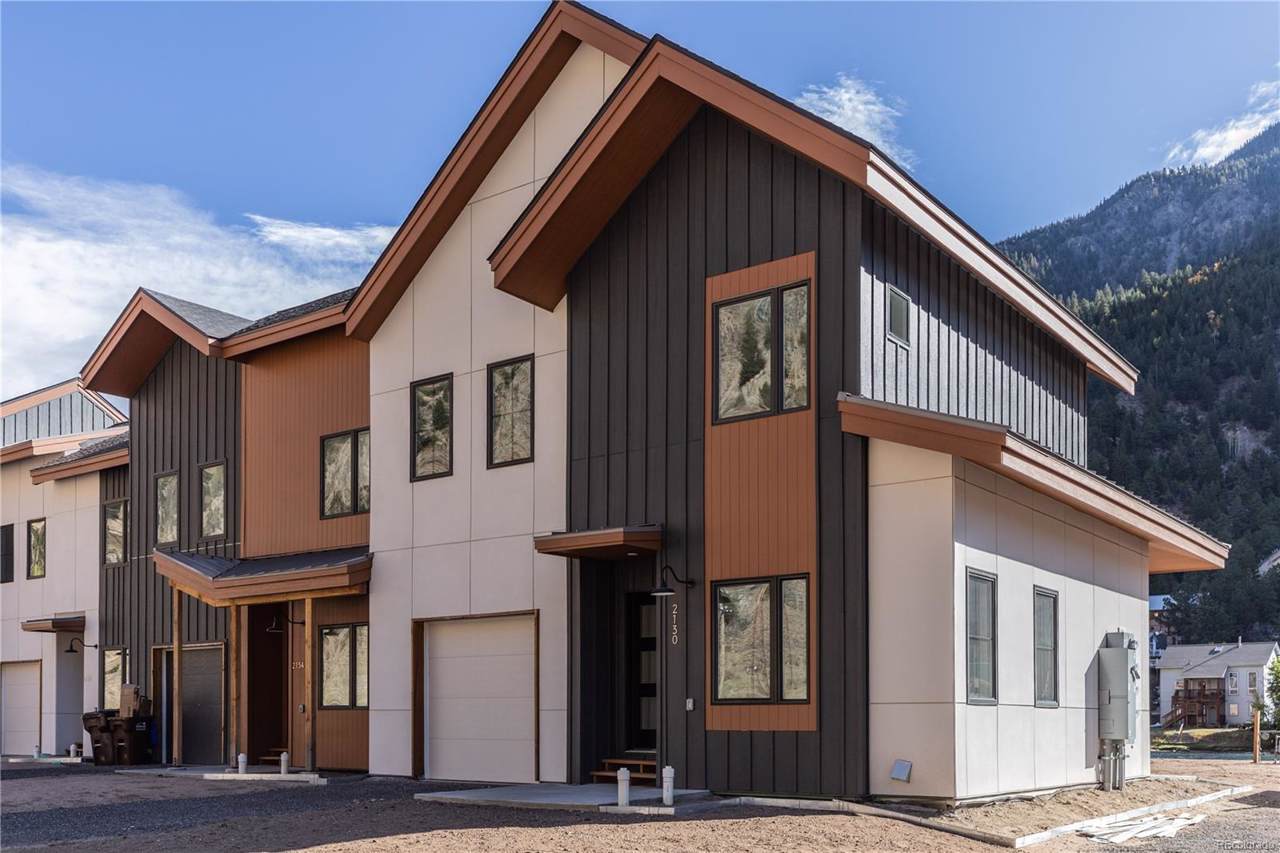 2130 Bighorn Trail - Photo 1