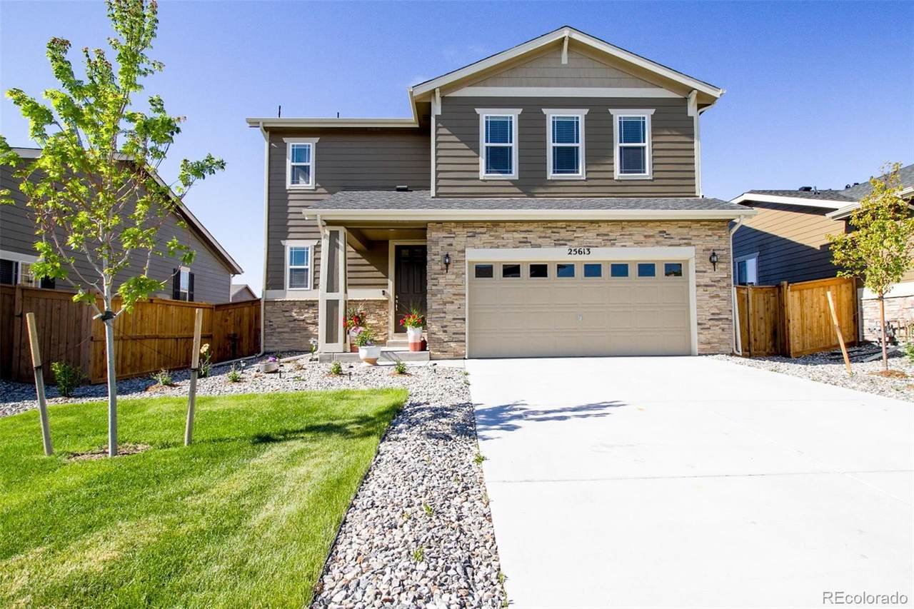25613 Bayaud Avenue - Photo 1 25613 Bayaud Avenue - Photo 1