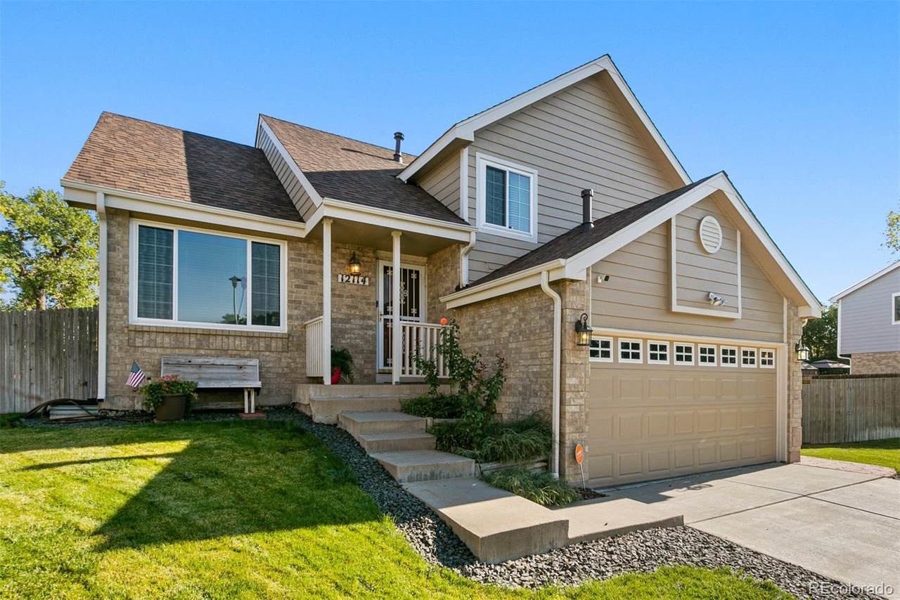 12114 Newport Drive - Photo 1