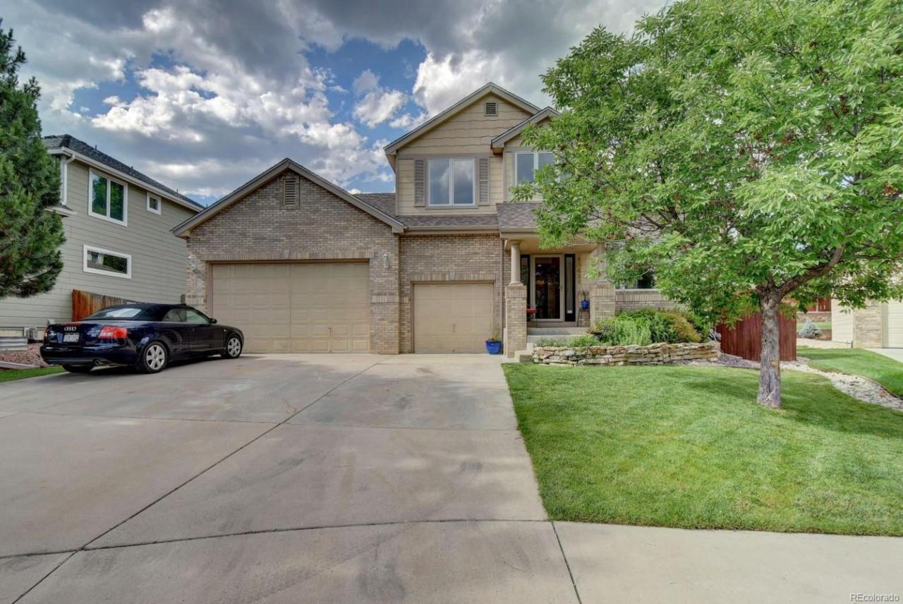 10433 Peakview Place - Photo 1