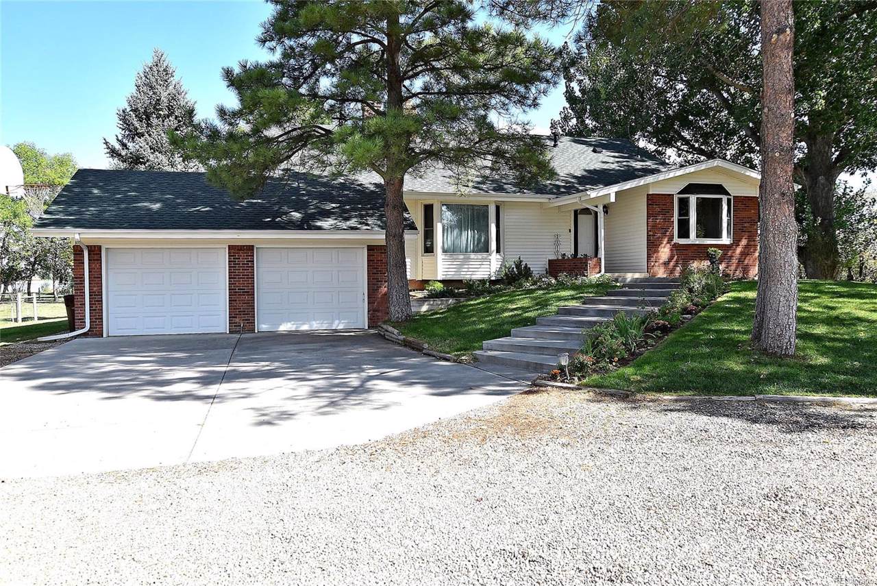 5212 Lonetree Drive - Photo 1