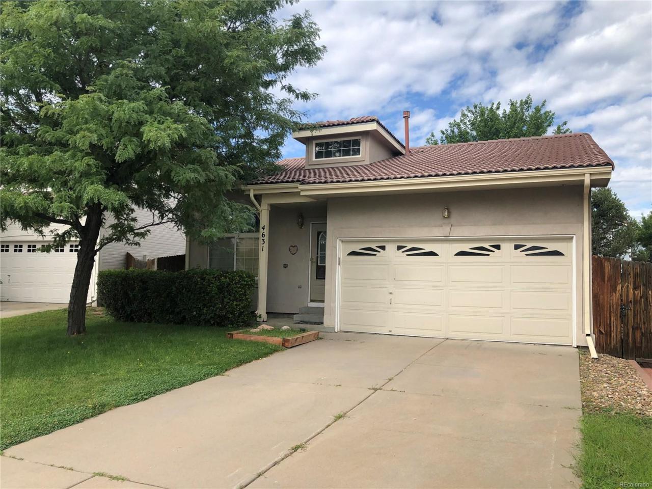 4631 Genoa Street - Photo 1