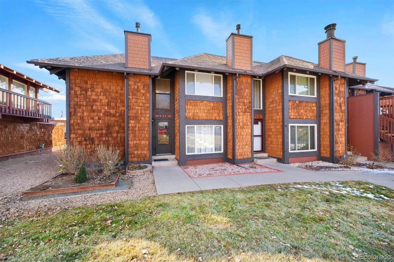 1310 Dillon Way - Photo 1