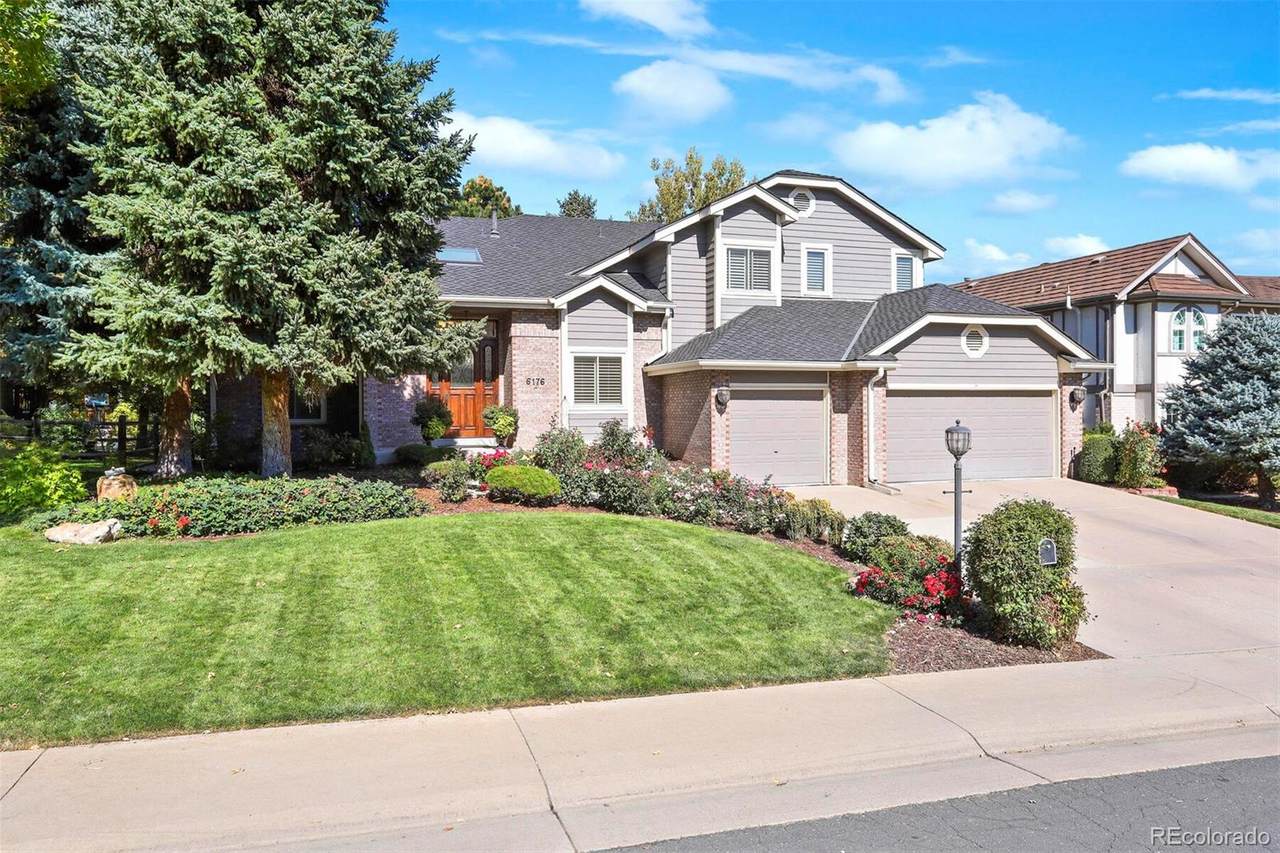 6176 Akron Way - Photo 1