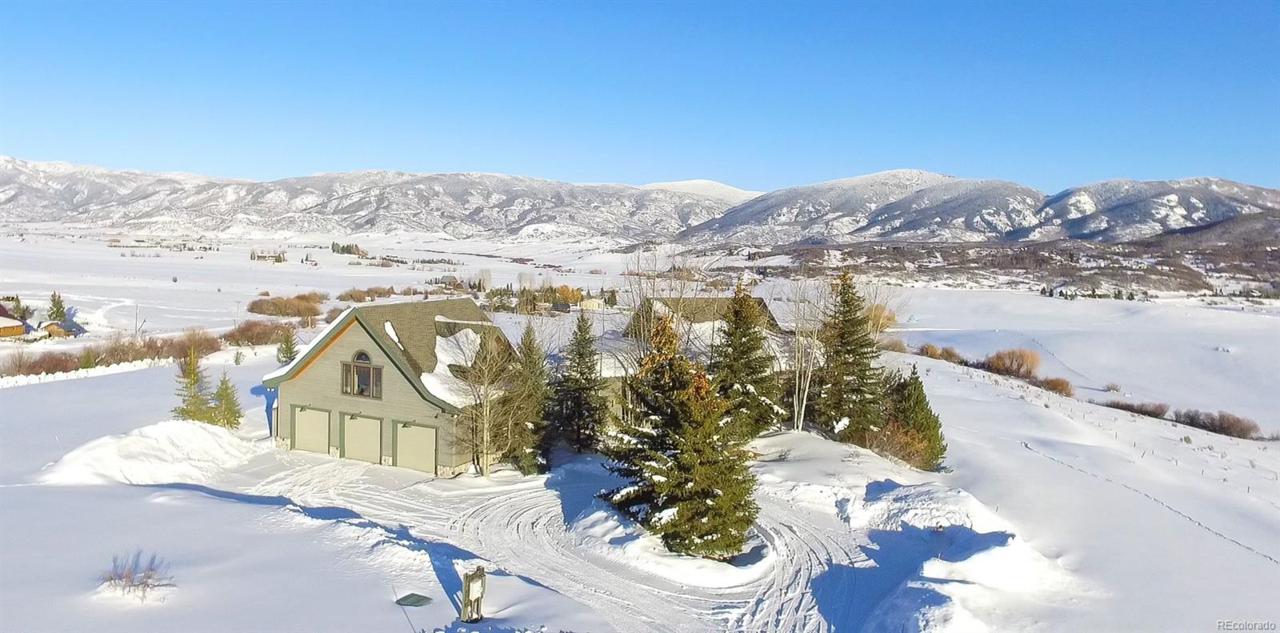 29105 Grouse Creek Park Road - Photo 1
