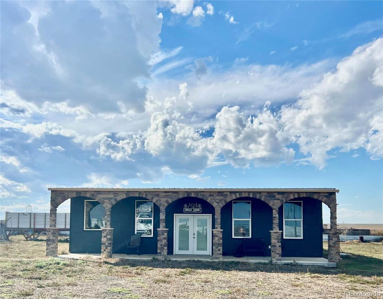 12951 Strasburg Road - Photo 1