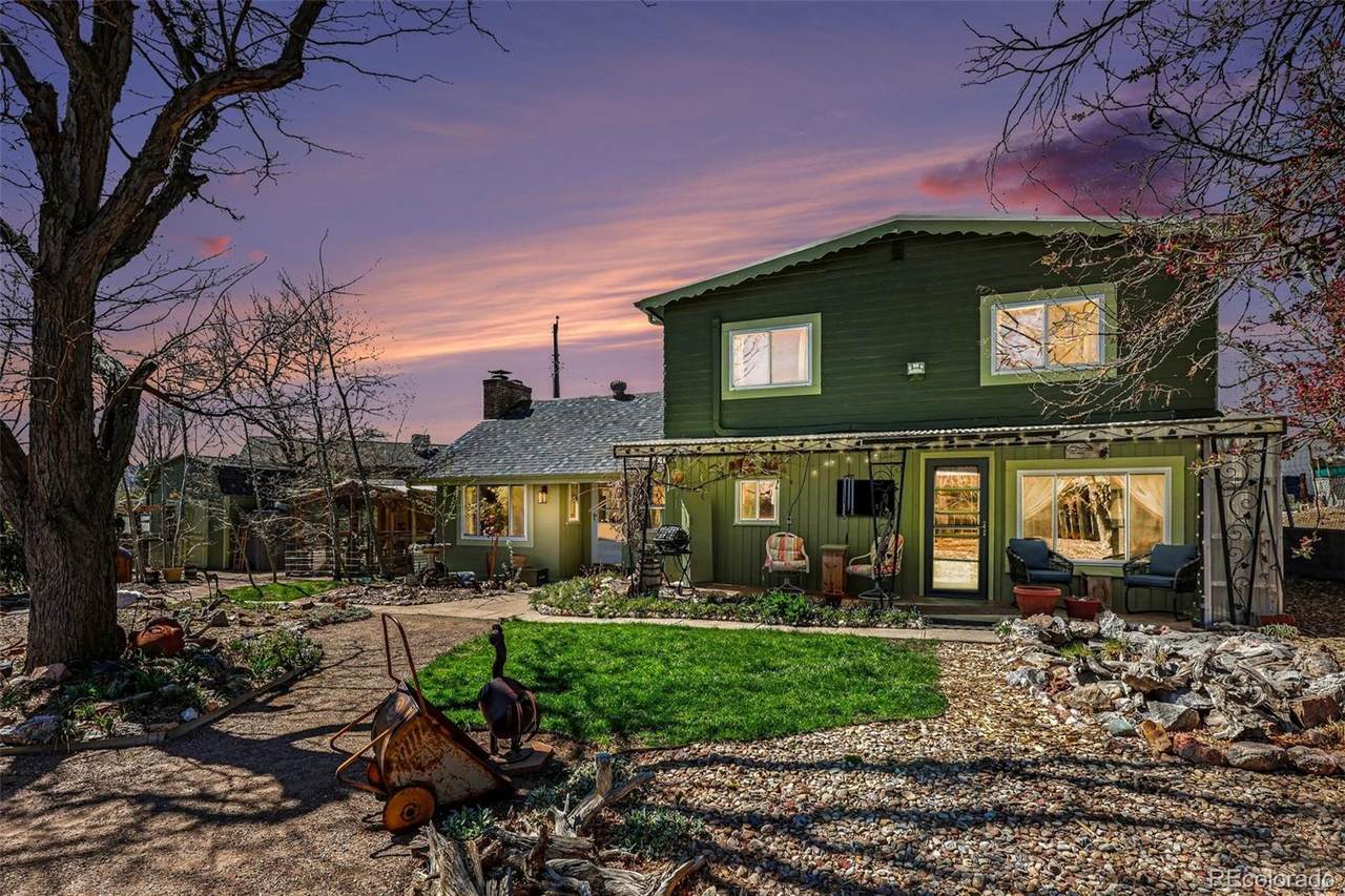 9795 Morrison Road - Photo 1