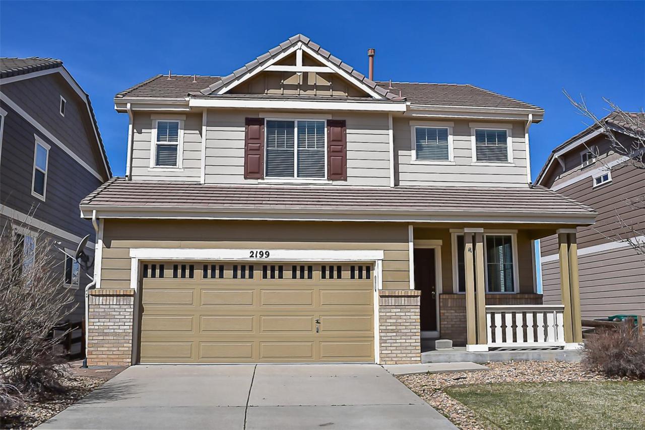 2199 Broadleaf Loop - Photo 1