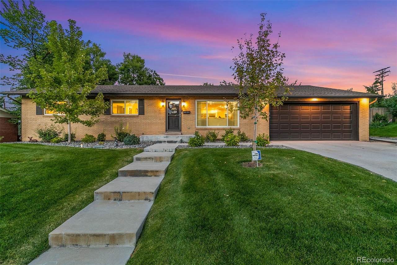 3806 Holly Street - Photo 1