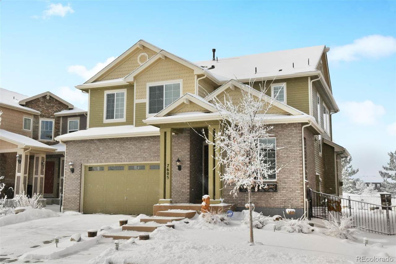 7605 Quantock Court - Photo 1
