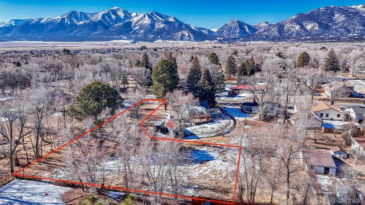 0 Sangre De Cristo Avenue - Photo 1