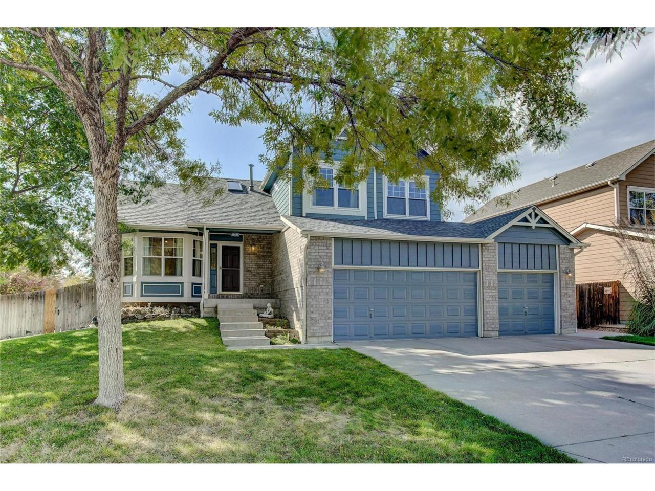 11611 Elizabeth Place - Photo 1