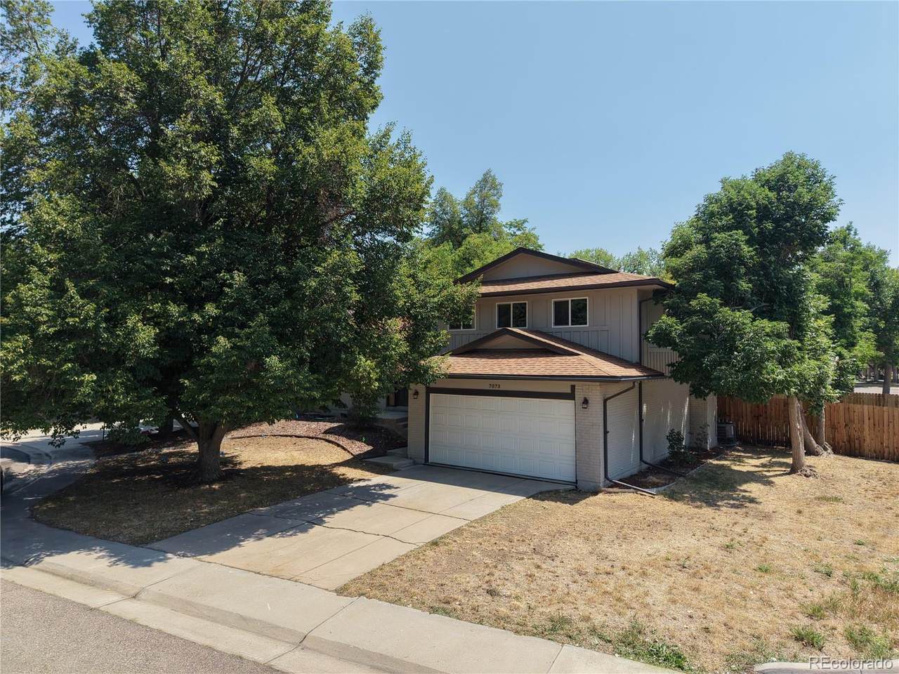 7073 Warren Drive - Photo 1