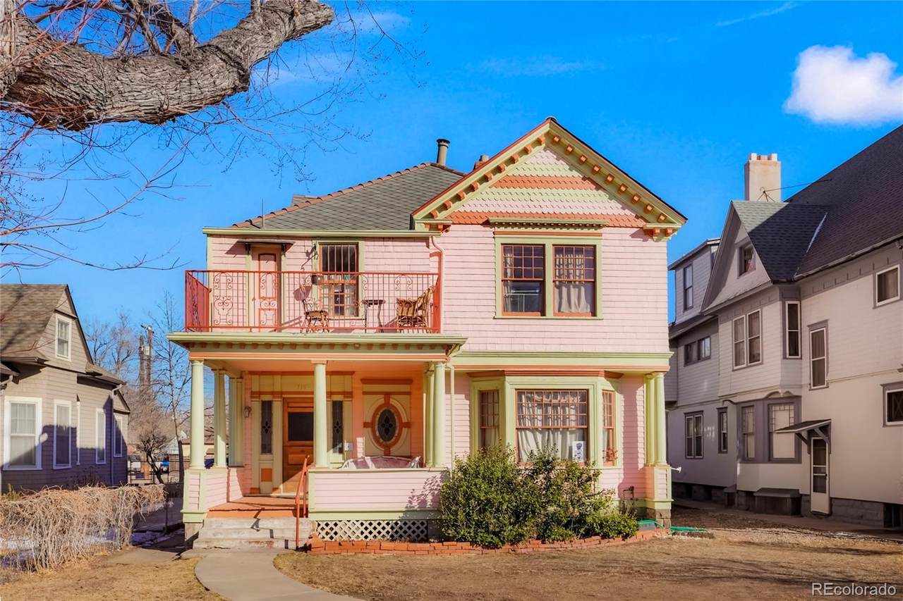 719 Nevada Avenue - Photo 1