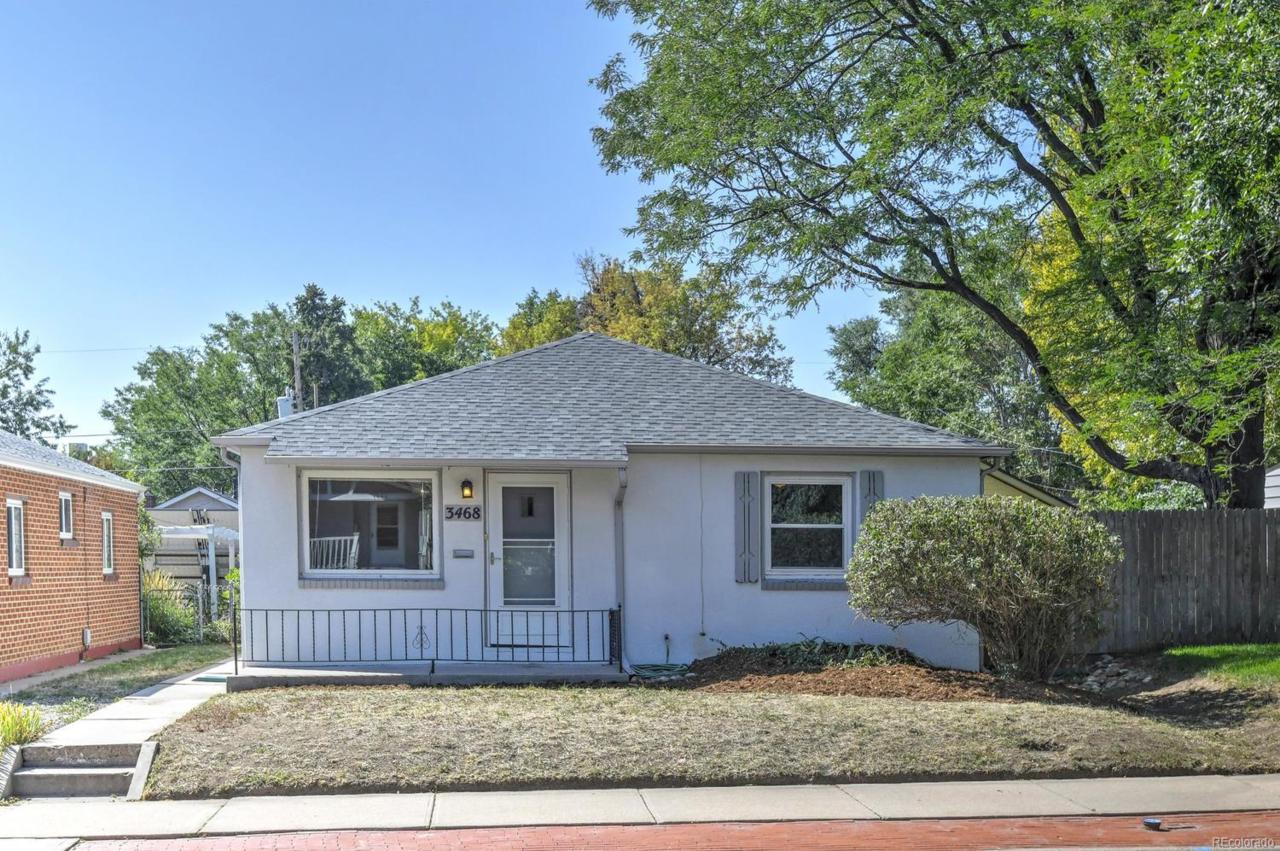 3468 36th Avenue - Photo 1