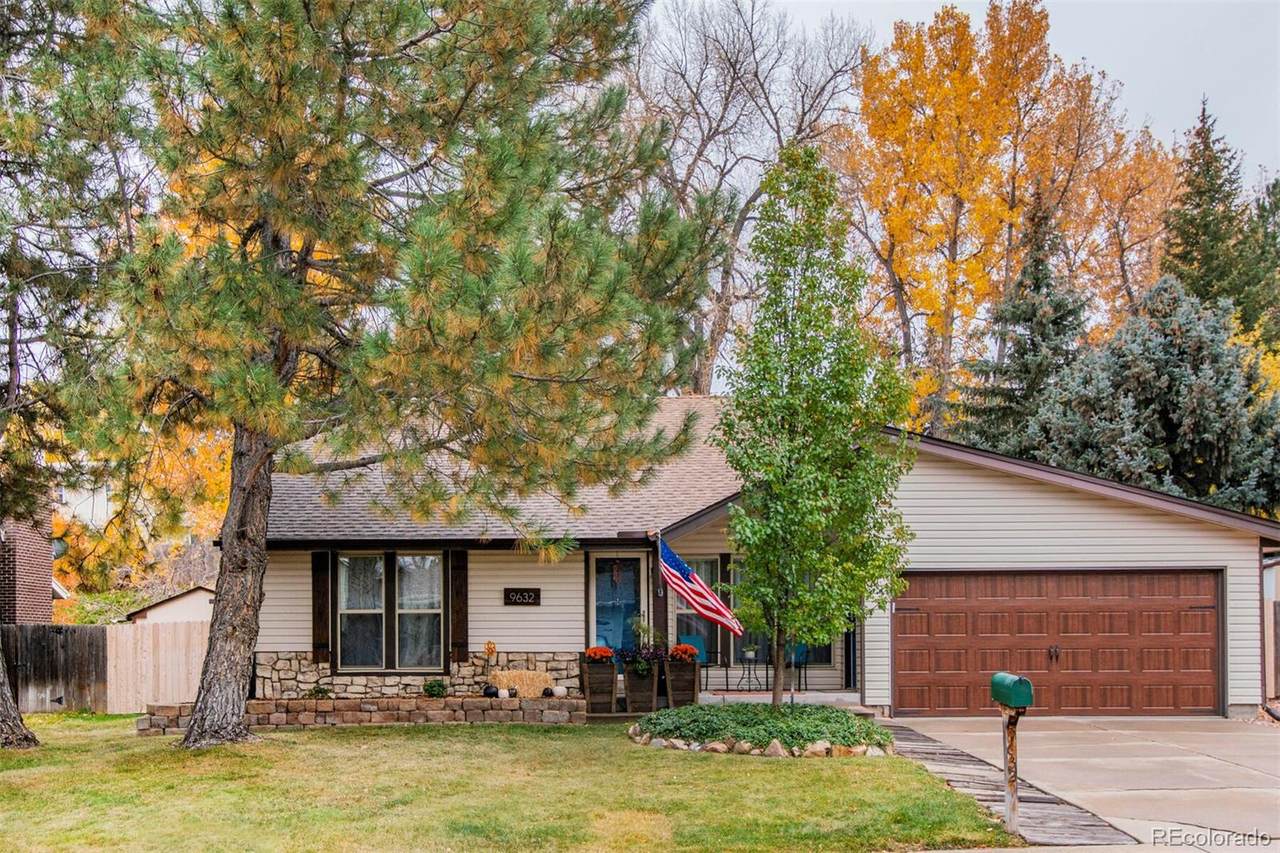 9632 Sierra Drive - Photo 1