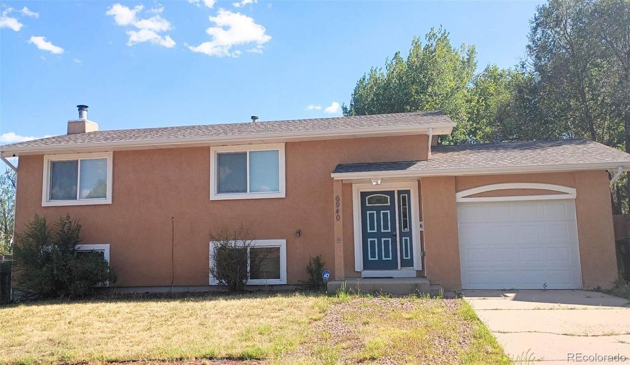 6940 Grand Valley Drive - Photo 1