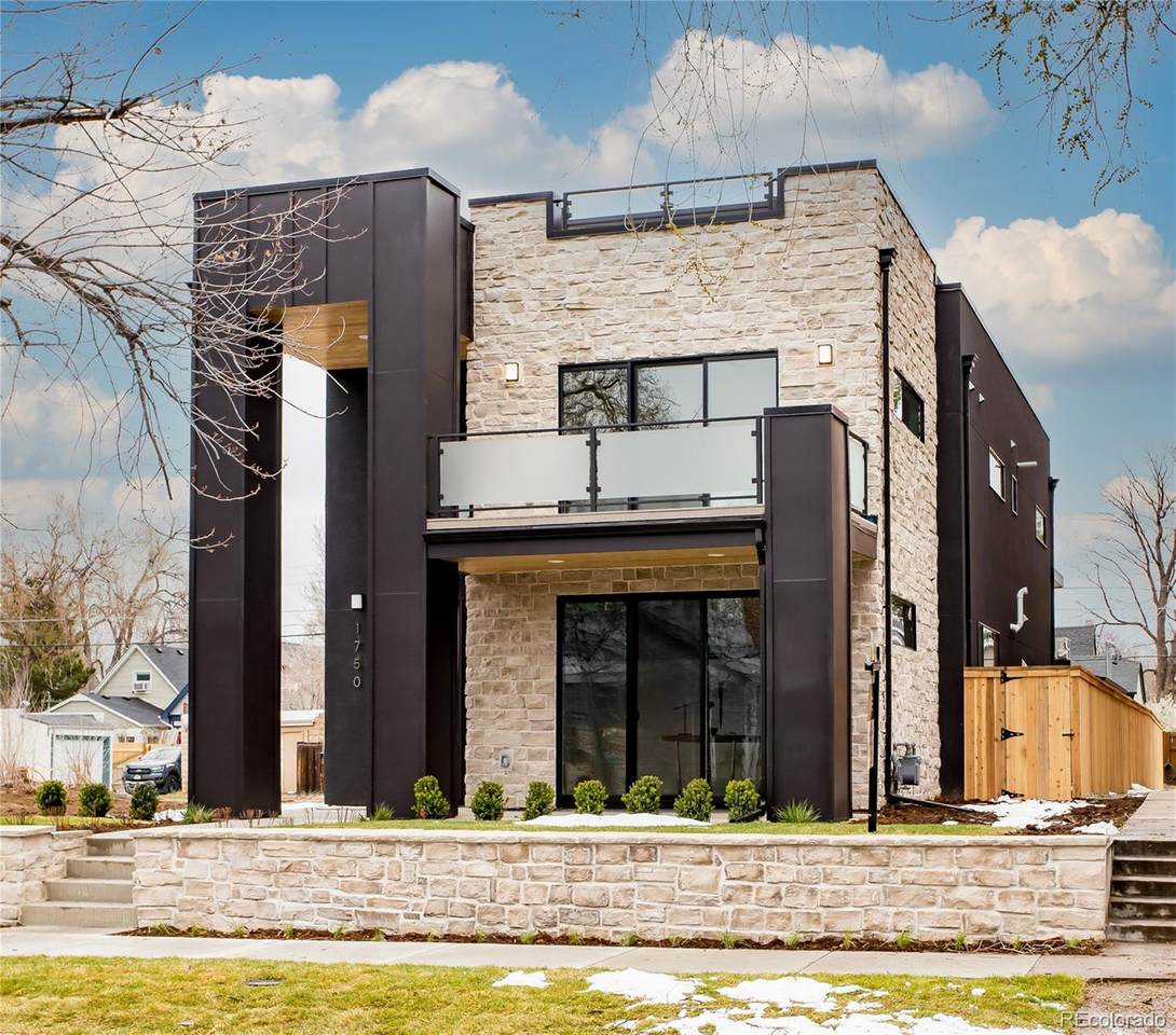 1750 Grant Street - Photo 1