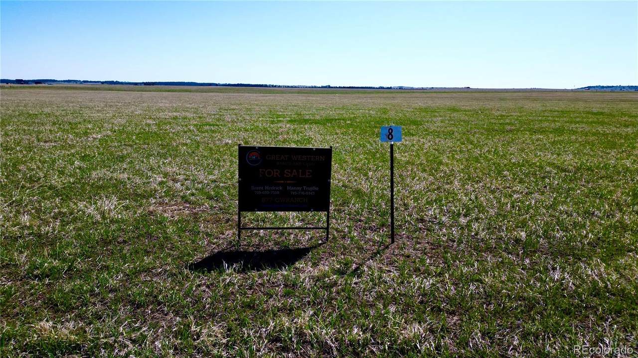 Lot 8 Seven Hills Street - Photo 1