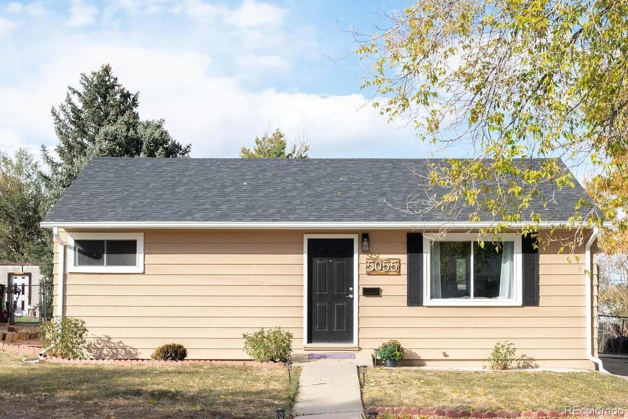 5055 Virginia Avenue - Photo 1