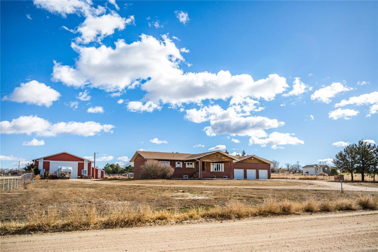 17400 Beaver Creek Drive - Photo 1