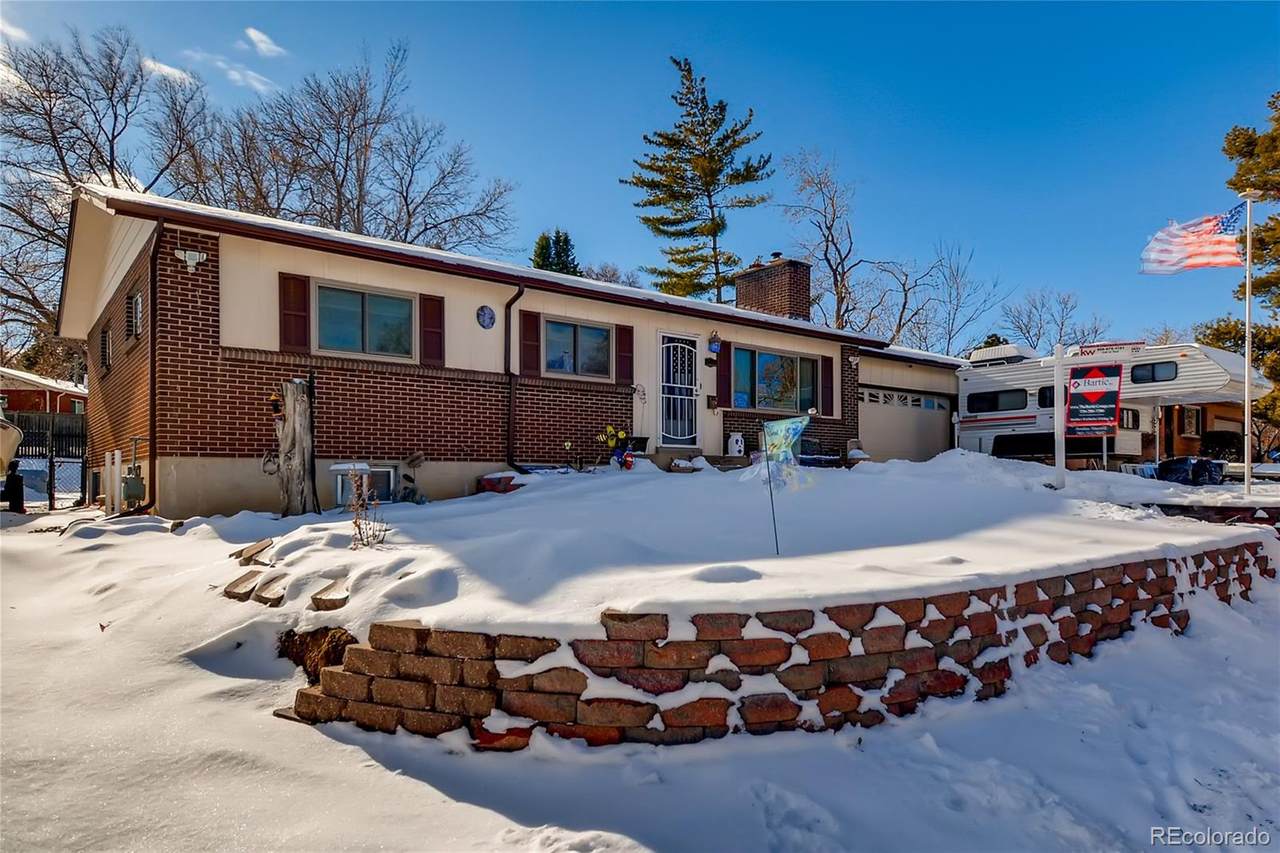 12294 Connecticut Drive - Photo 1