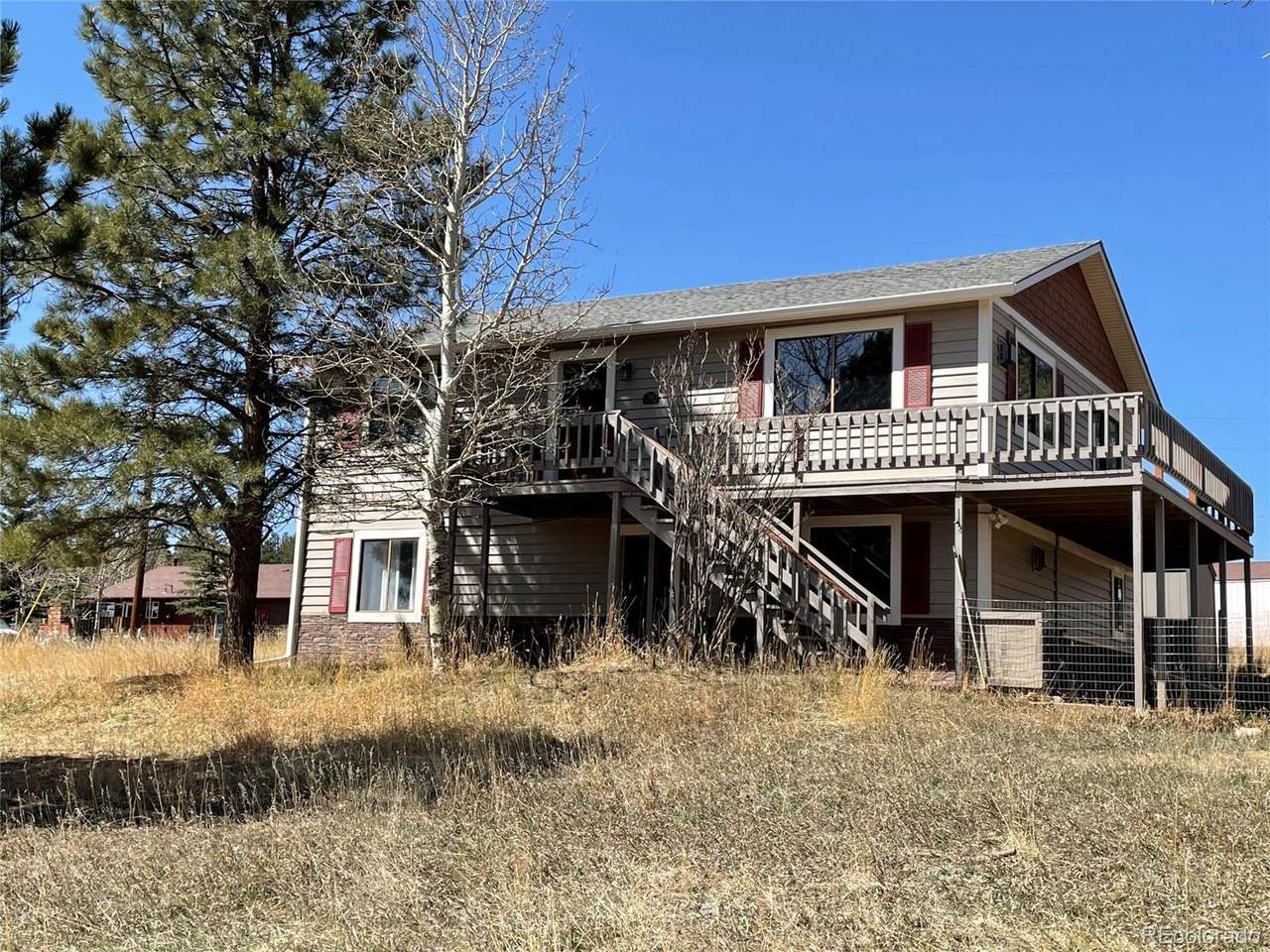 33 Quakie Way - Photo 1