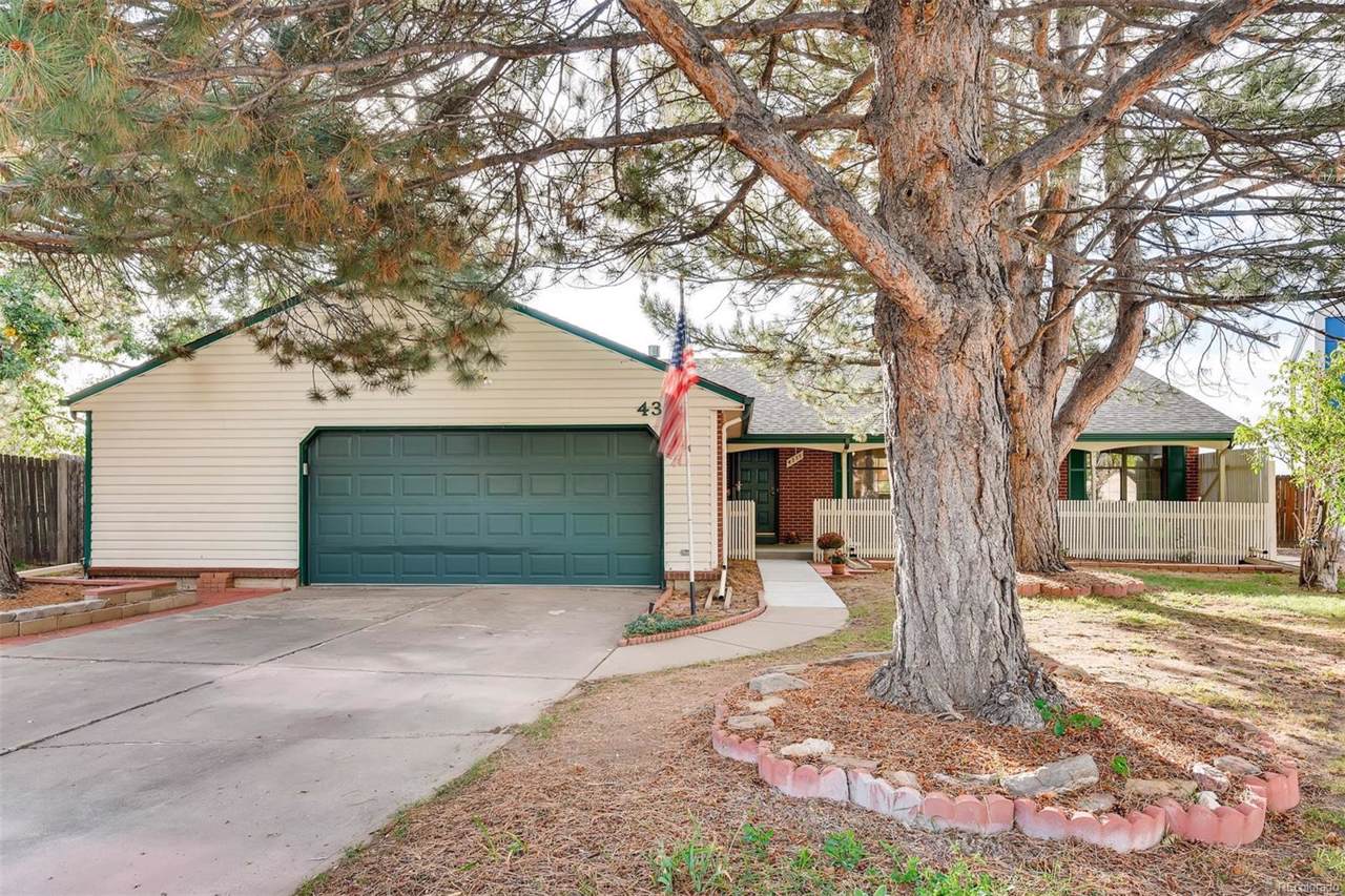 4311 Evanston Court - Photo 1