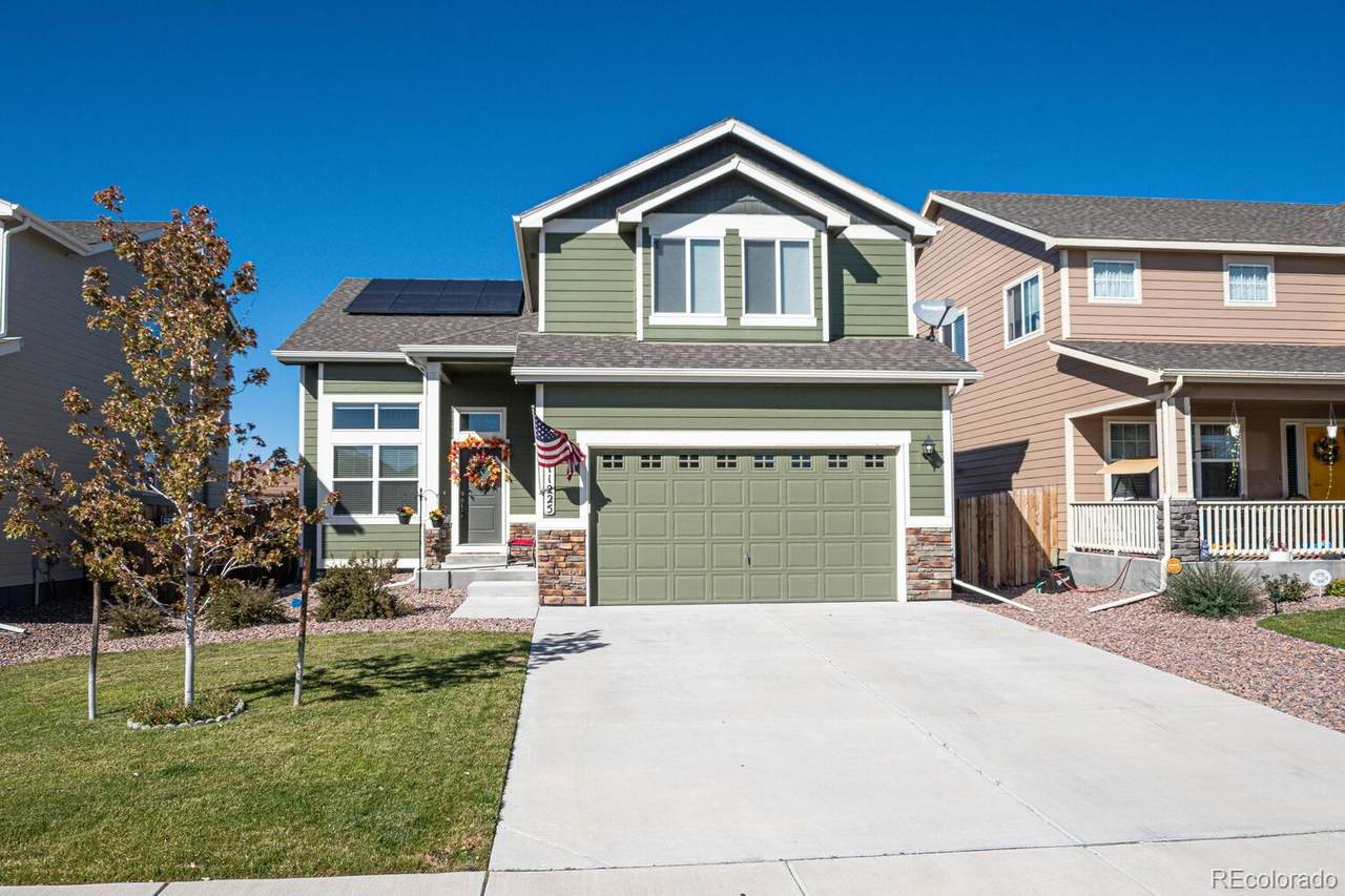 11225 Scenic Brush Drive - Photo 1