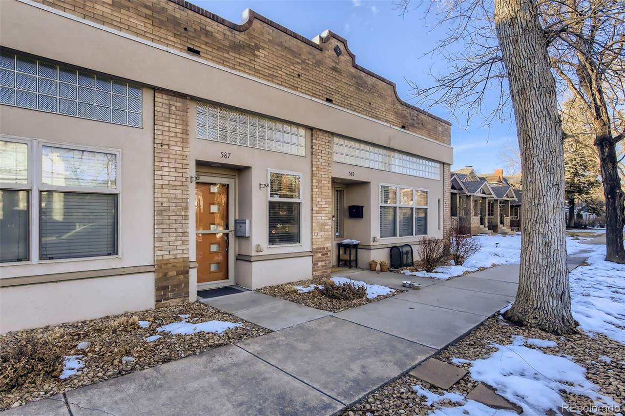 587 Pearl Street - Photo 1