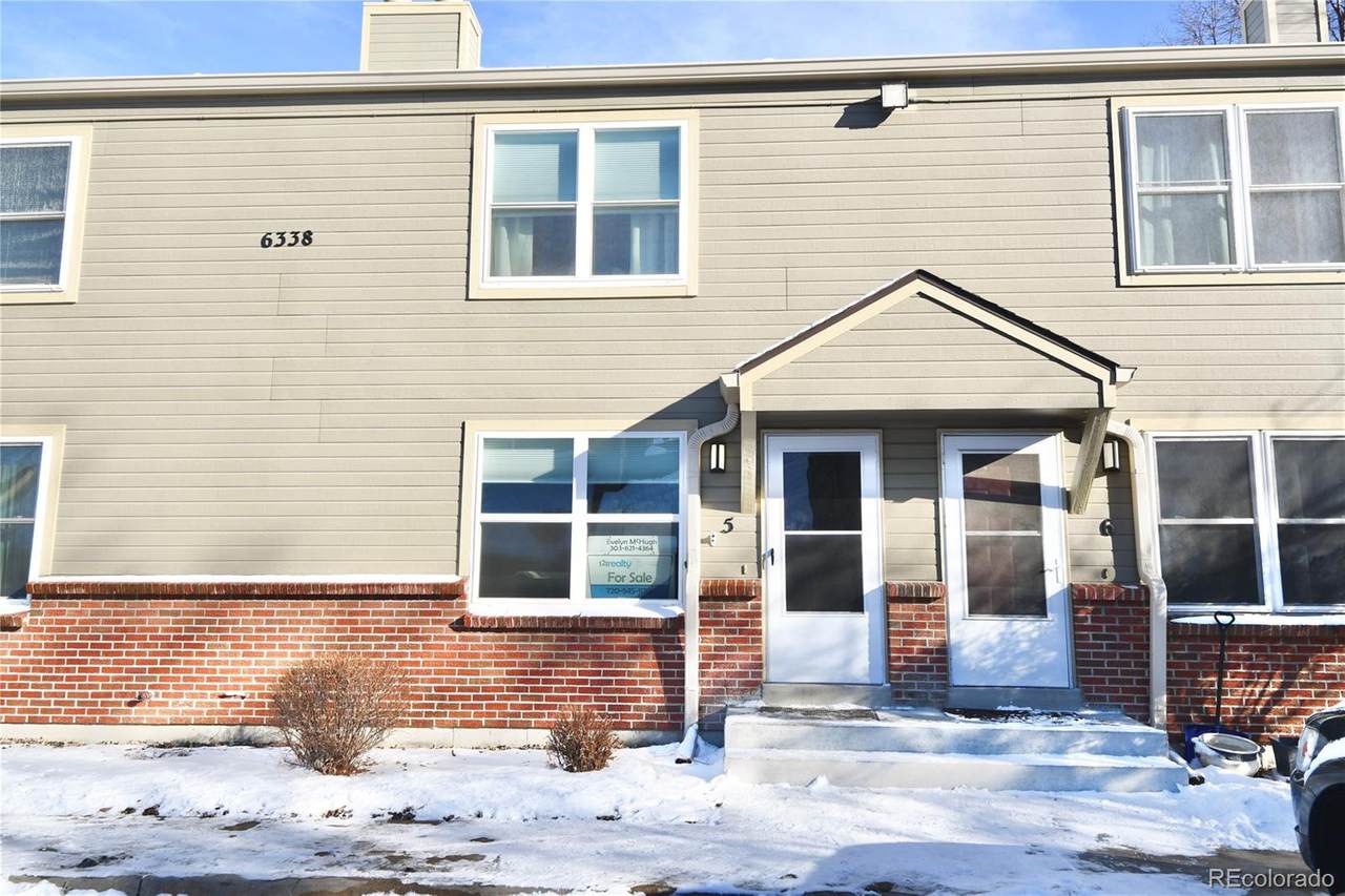 6338 Oak Court - Photo 1