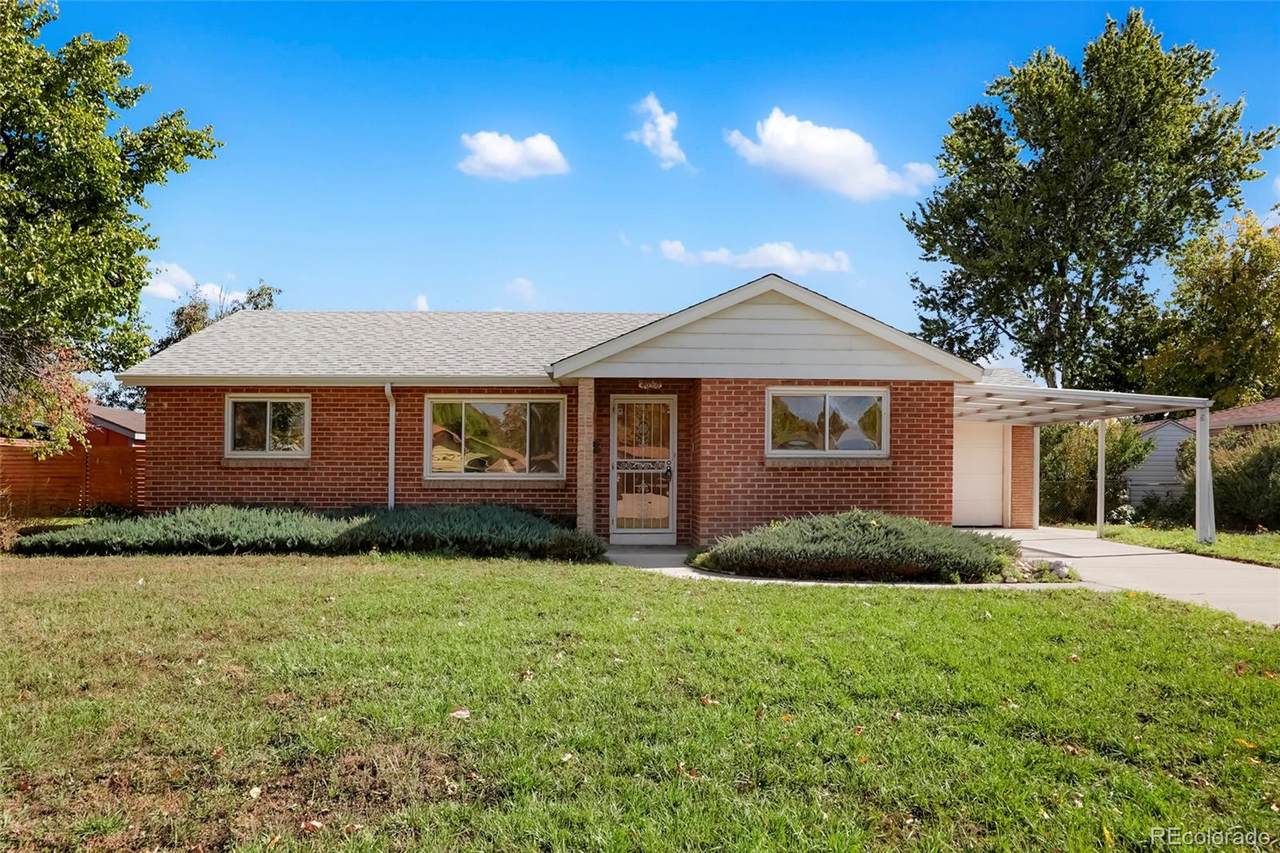 4060 Kendall Street - Photo 1