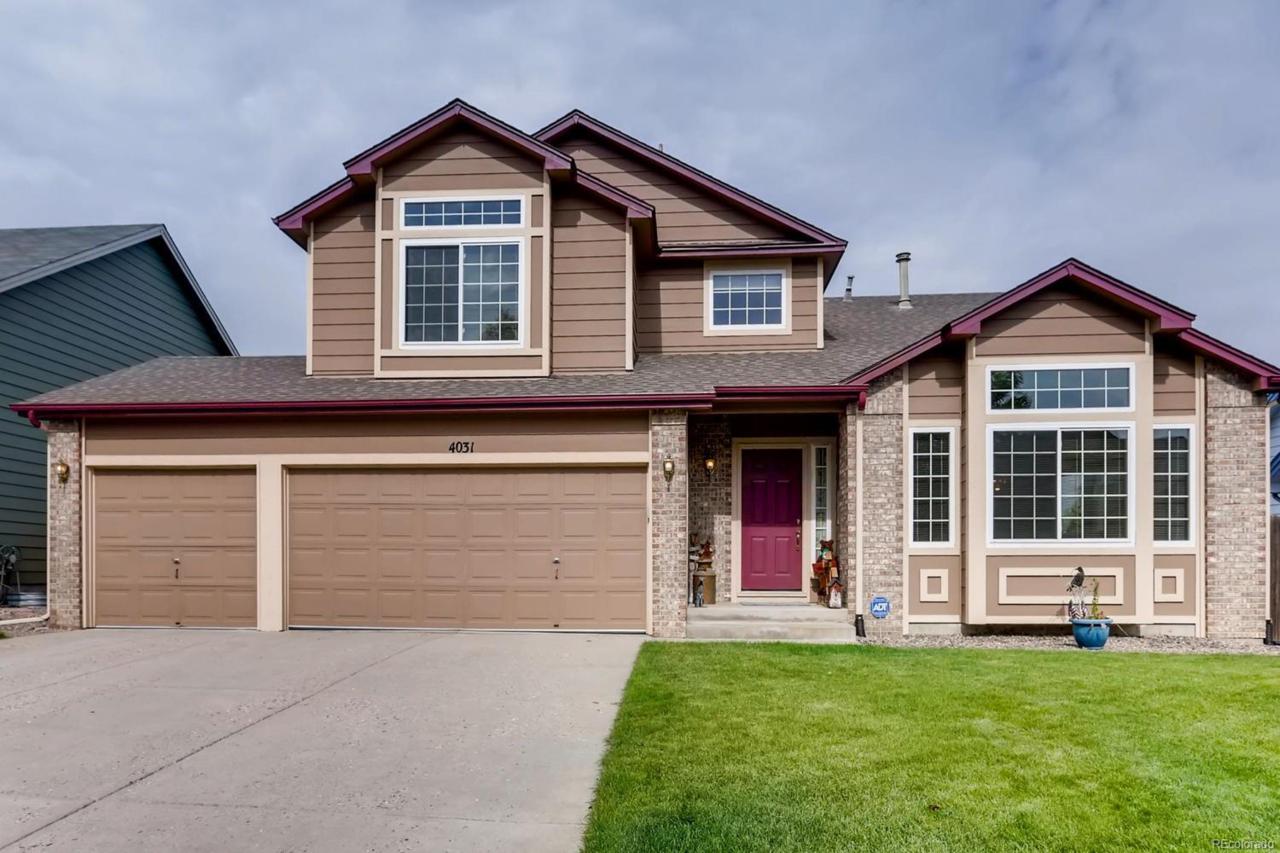 4031 Lisbon Way - Photo 1