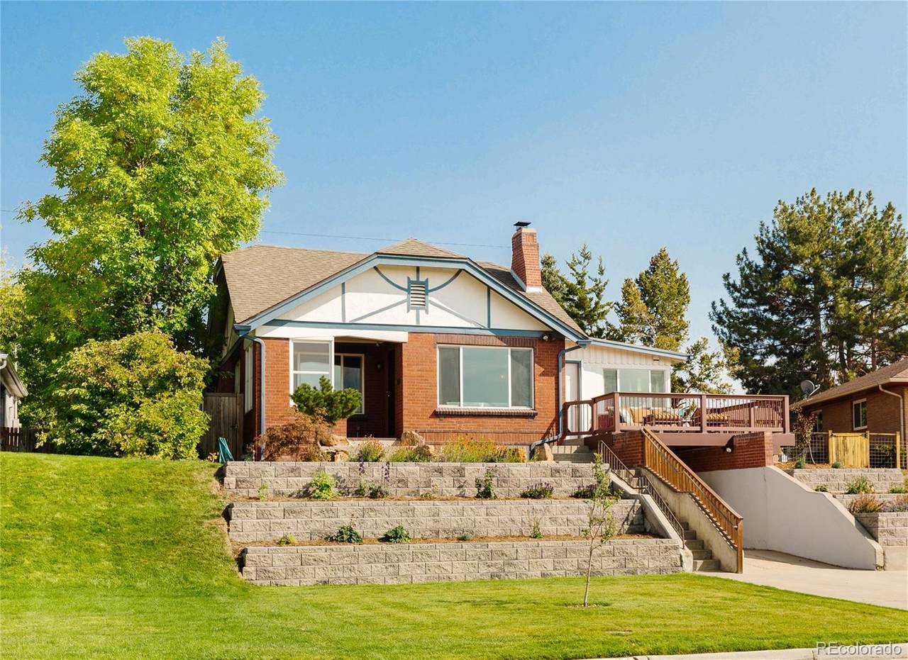 2622 Steele Street - Photo 1