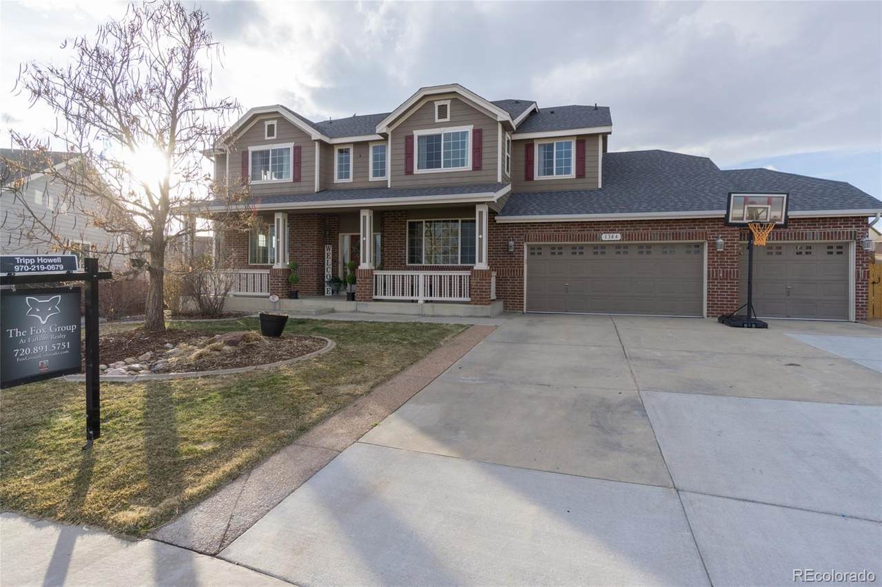 1384 Reliance Court - Photo 1