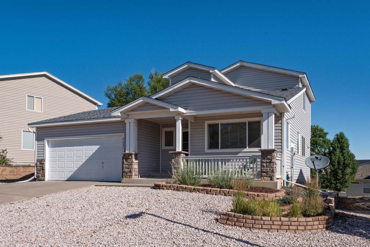9637 Fox Den Drive - Photo 1