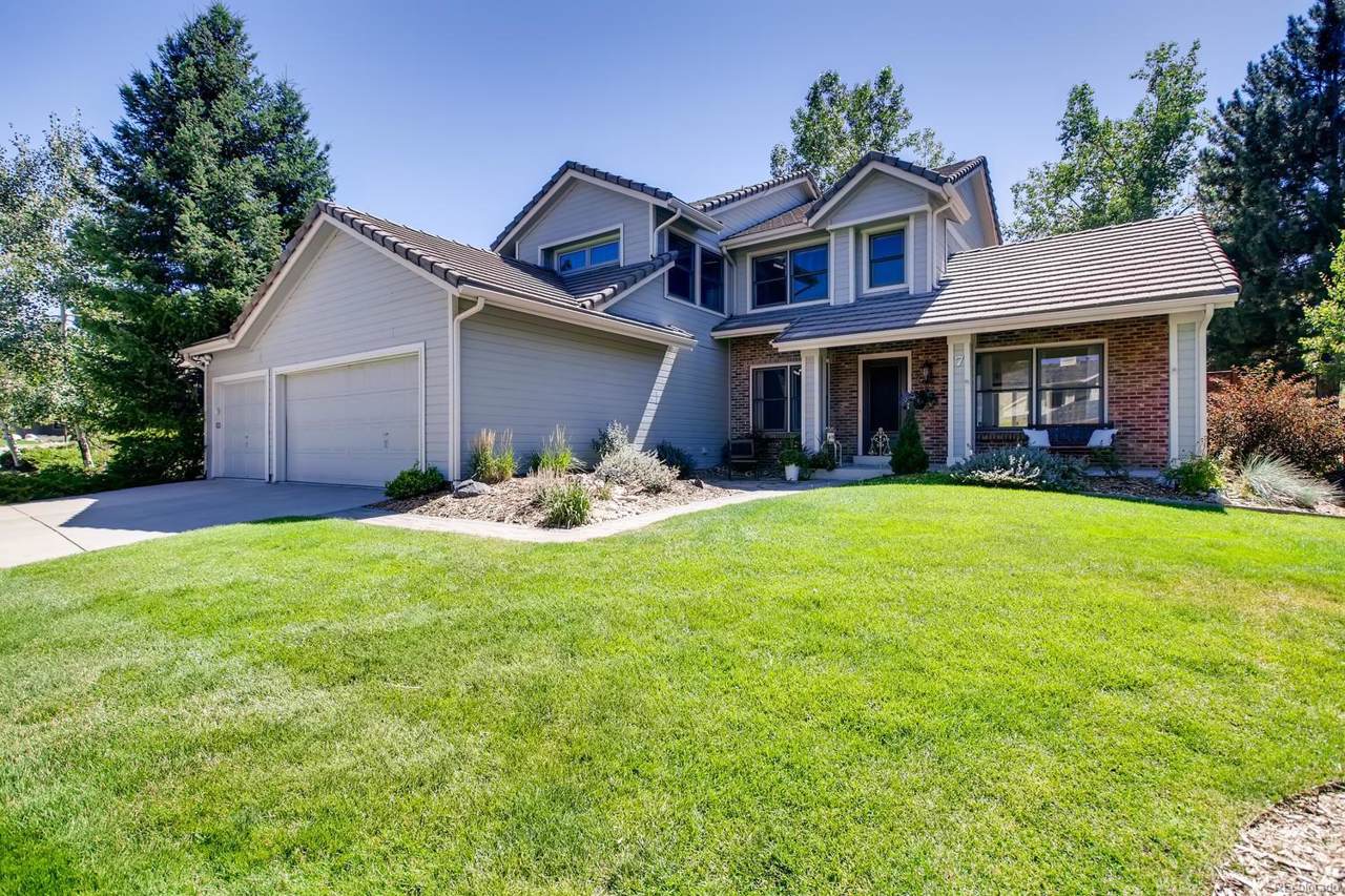 7 Canyon Cedar - Photo 1