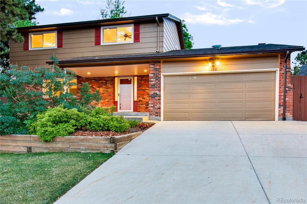 660 Omega Lane - Photo 1