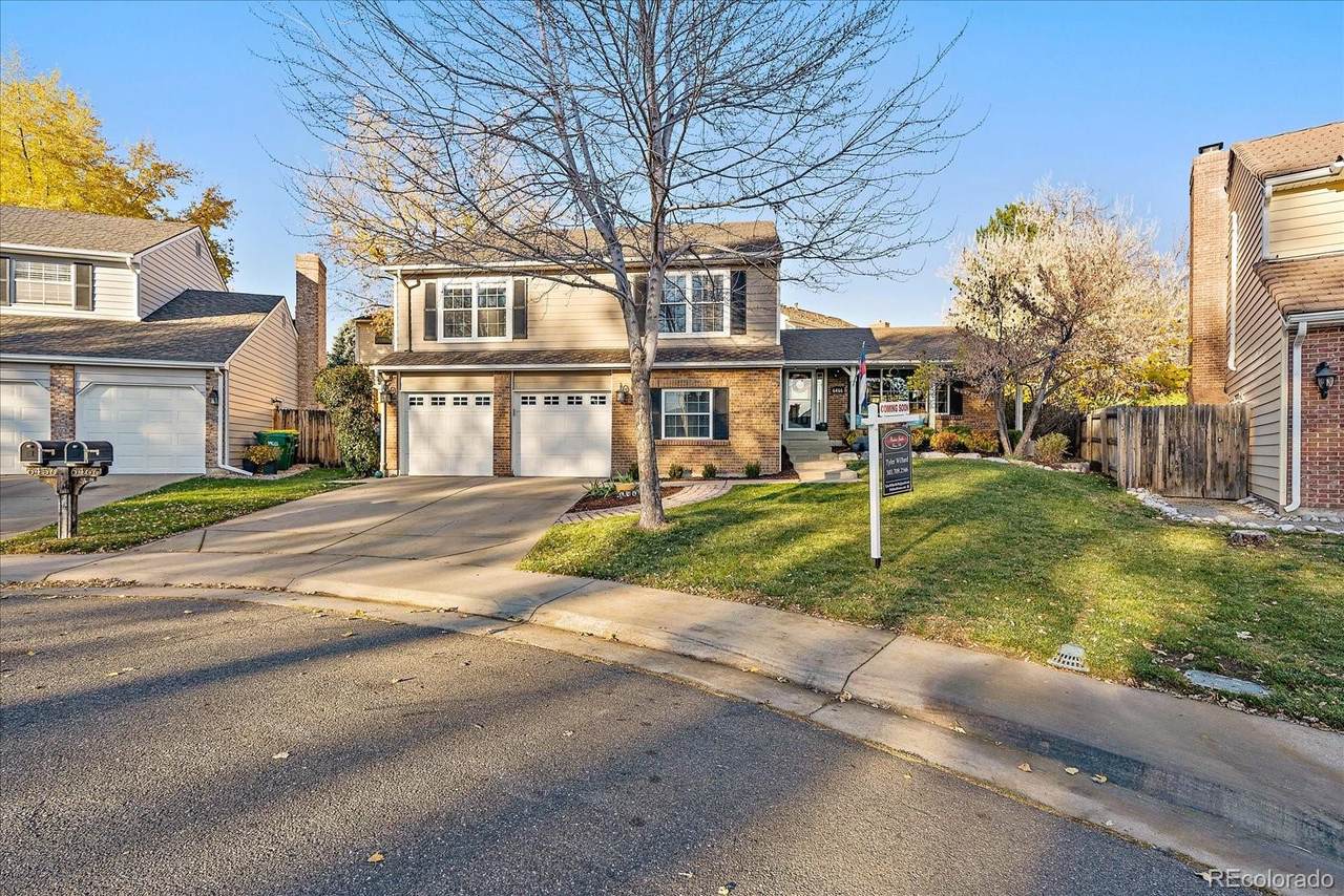 6466 Ivy Court - Photo 1