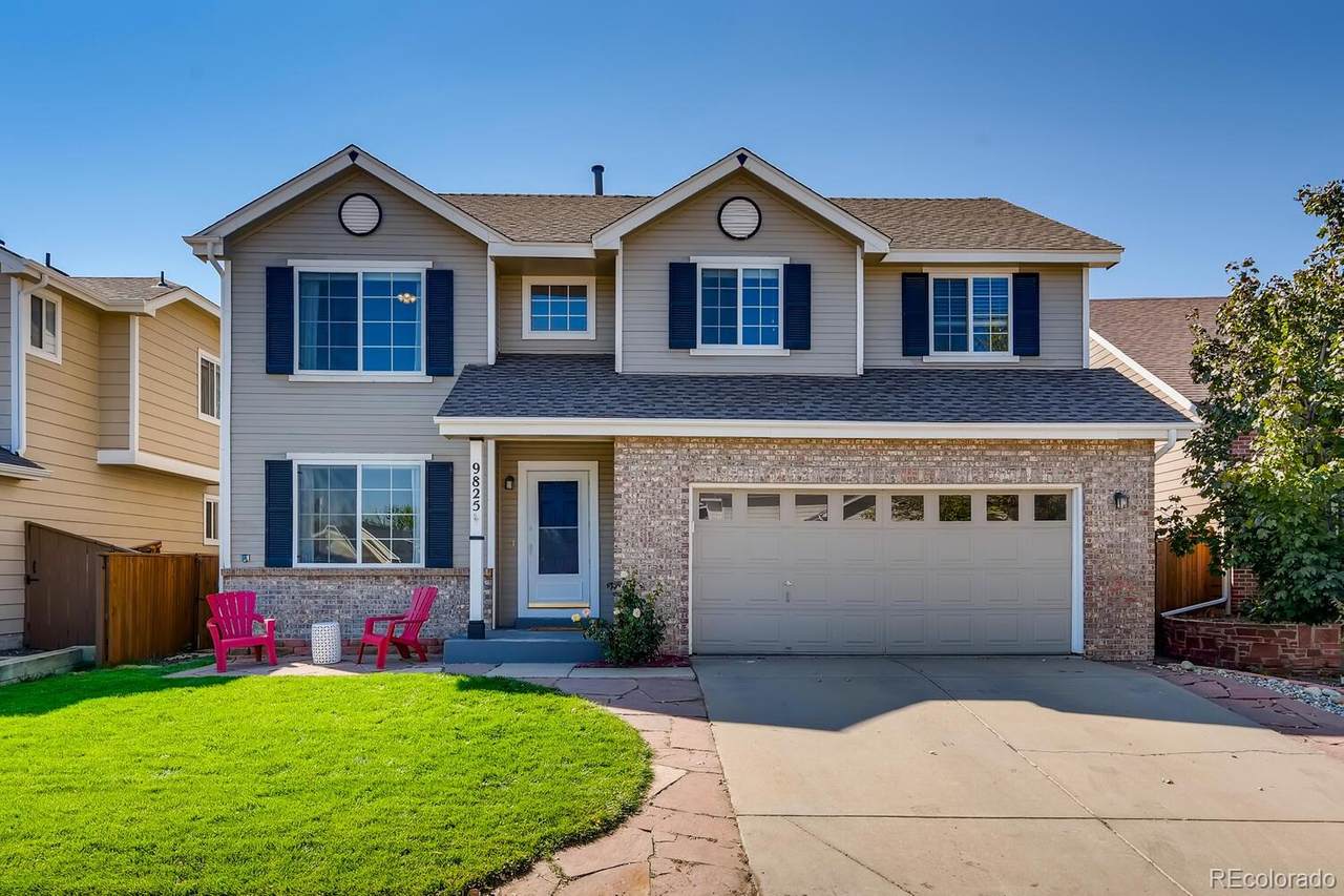 9825 Rock Dove Lane - Photo 1