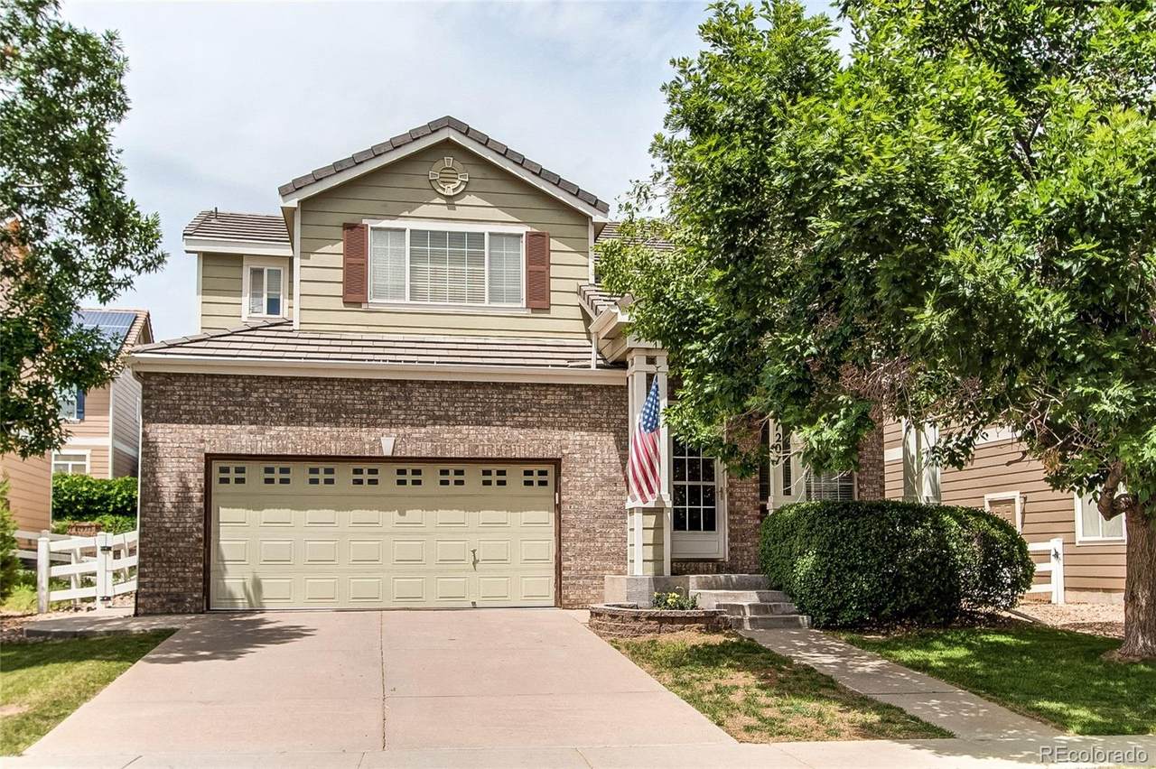 1207 Flat Rock Circle - Photo 1